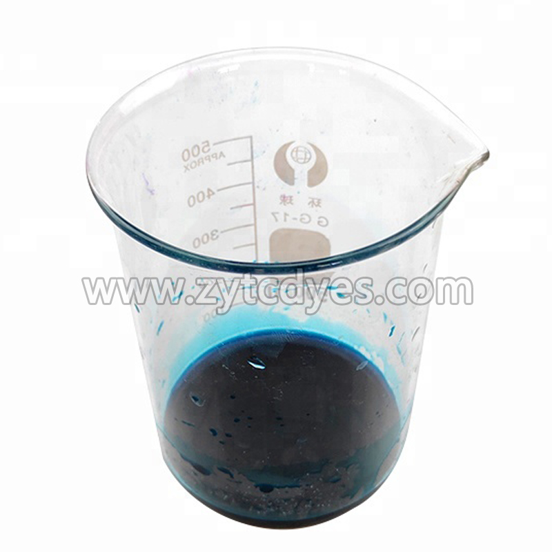 Liquid Malachite Green