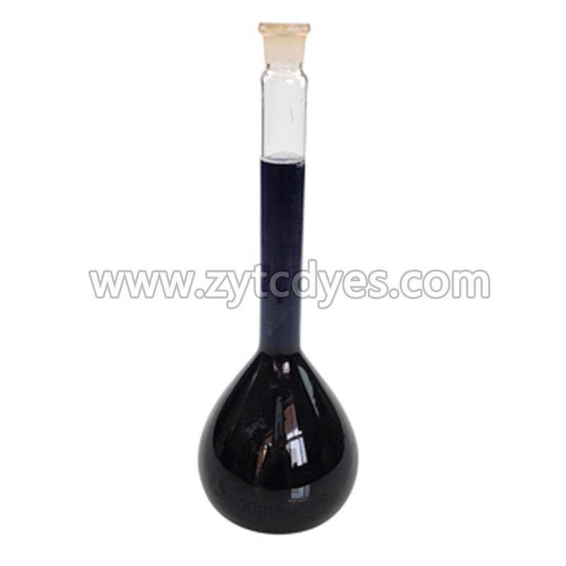 Liquid Black K26