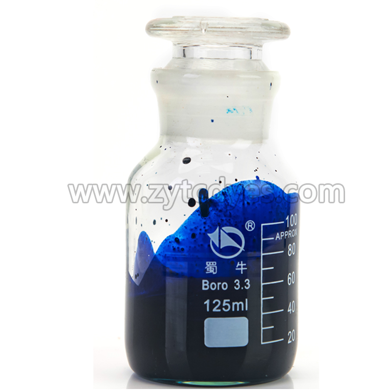 Liquid Blue 199