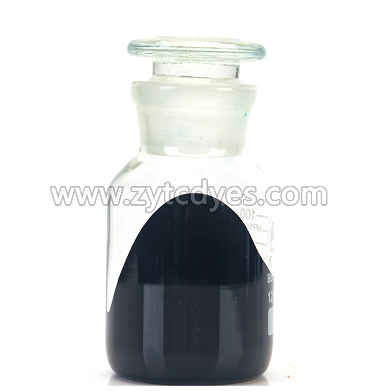 Liquid Black G